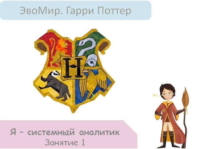 Мышление ТРИЗ